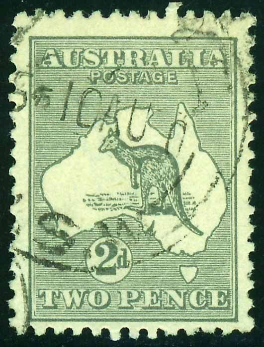 Red Gums of the Far North, Hans Heysen