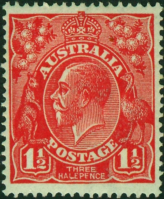 King George VI (1895-1952)