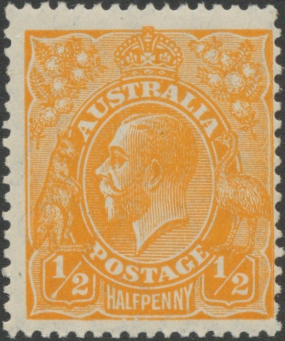 King George V (1865-1936) & Queen Mary (1867-1953)