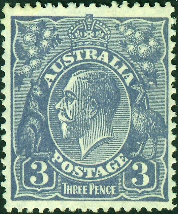 John and Reginald Duigan - Aviation Pioneers - I(L)