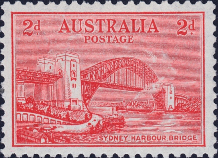 Centenary Special, Tasmania, 1971