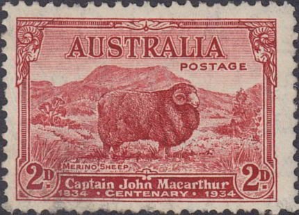 Lawrence Hargrave and Box Kite, 1894