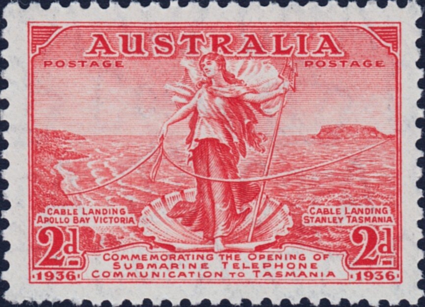 Prime Minister - Andrew Fisher - I(BR)