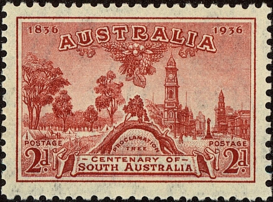 Australian Pavilion, Osaka