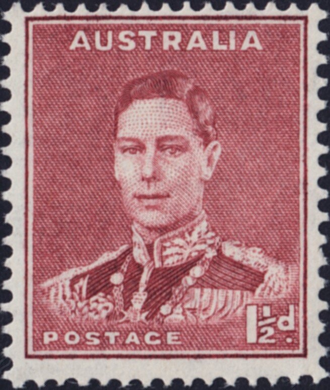 Noosa River, Queensland P(14.5) - I(LR)