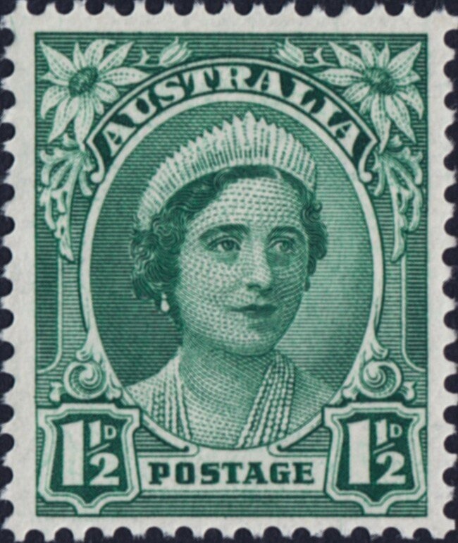 Fanny Durack (Gold Medal Winner, 1912)