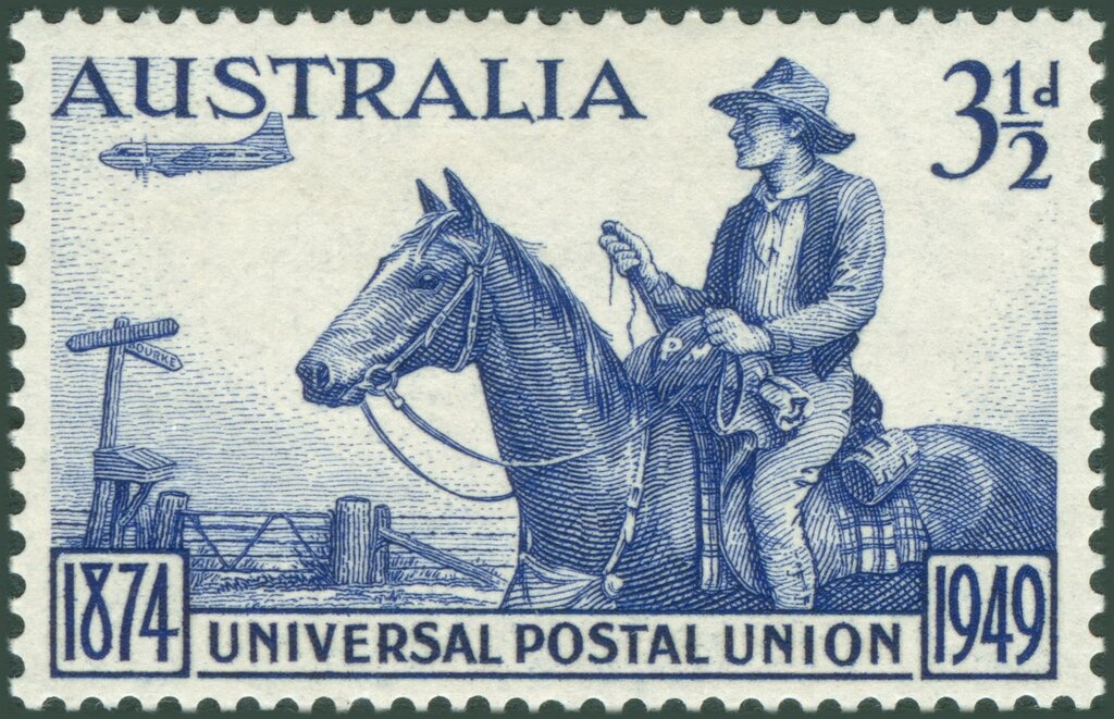 Blue Whale (Balaenoptera musculus)