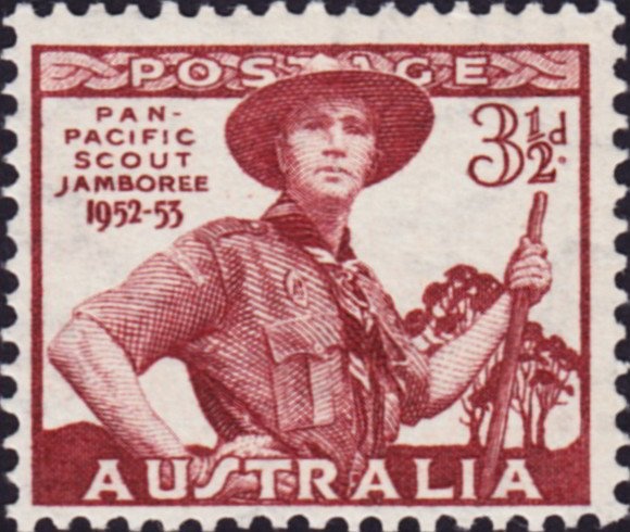 Birthday of Queen Elizabeth II - 1993