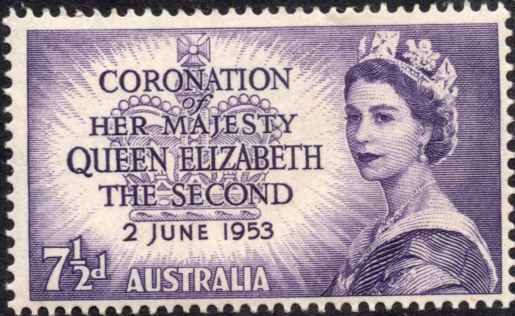 Apollo-Soyuz Link - Overprint