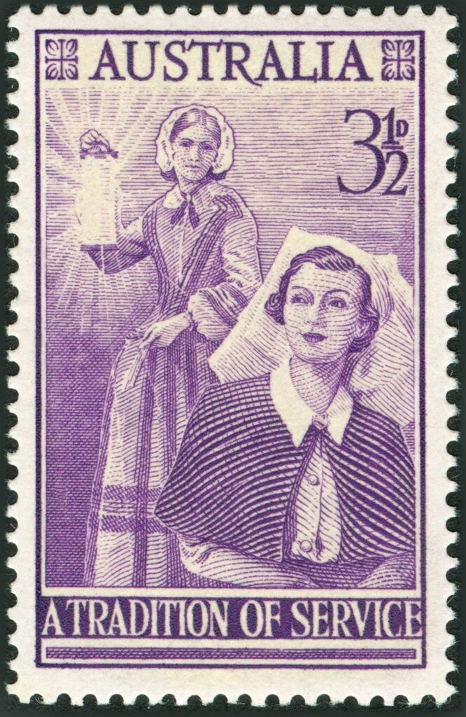 Prime Minister - Andrew Fisher