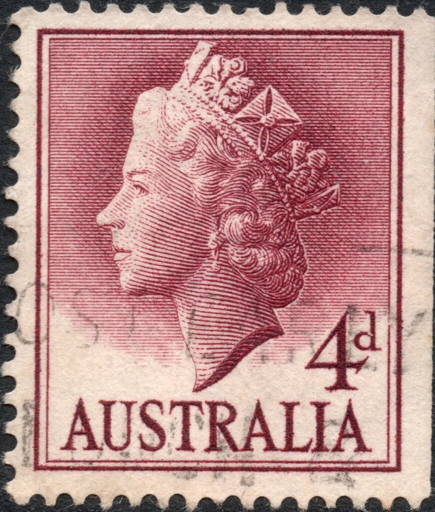 "Gloucester Castle" (Mail Ship), 1930