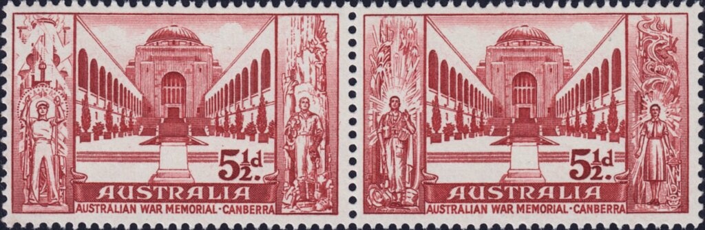 King George VI (1895-1952), Die II