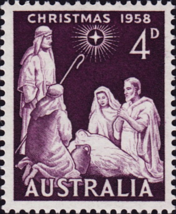 50th Anniversary of Rotary International in Australia