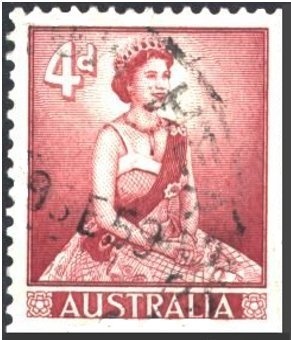 Dusky Hopping-mouse (Notomys fuscus)