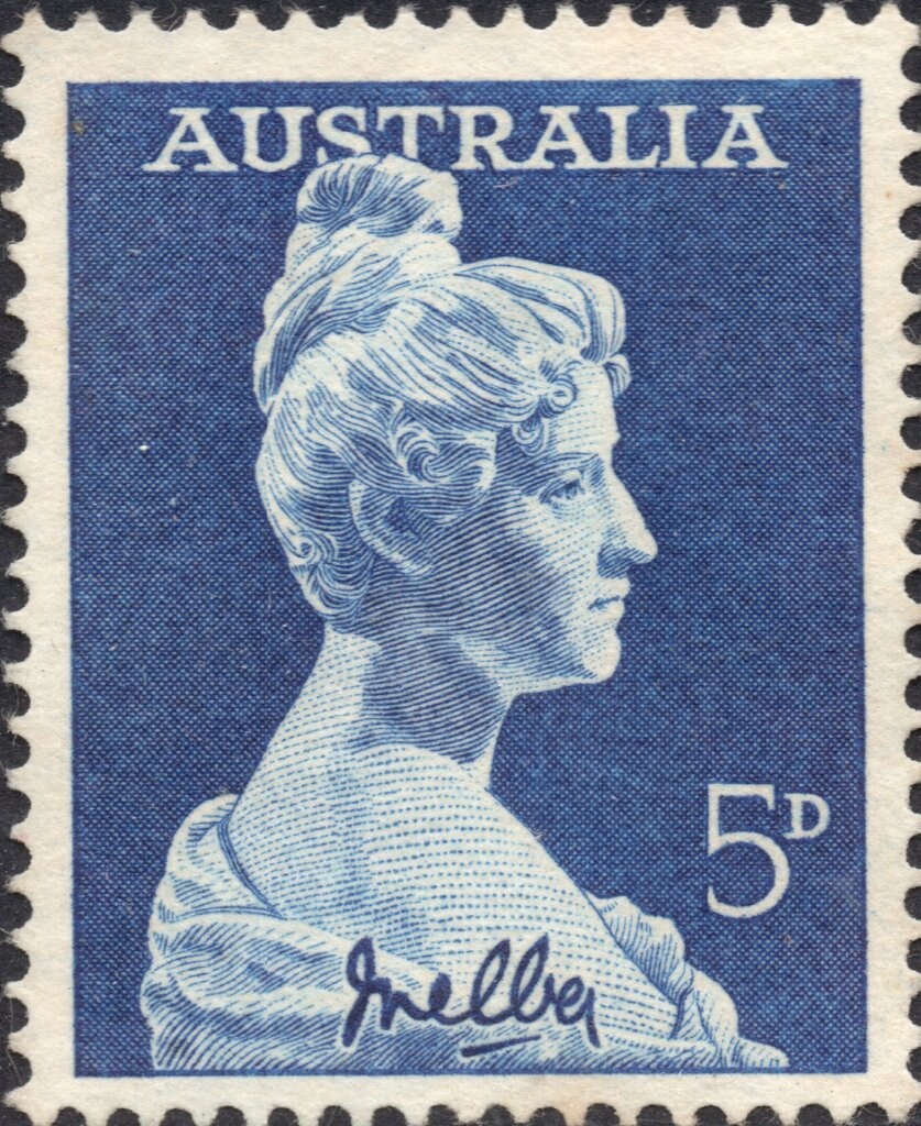 Australia Day - 1978