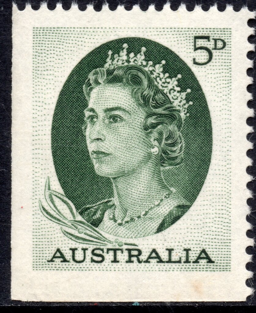 Across the Plain to Mount Giles, Albert Namatjira