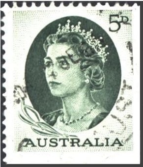 Green Turtle (2019 Imprint)