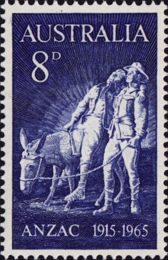 Prime Minister - Edmund Barton - I(RB)