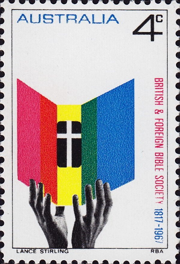 50th Anniversary of Royal Australian Air Force