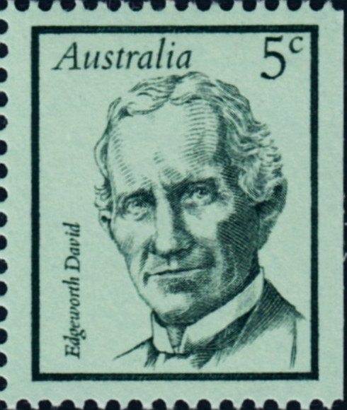 King George V - Die I