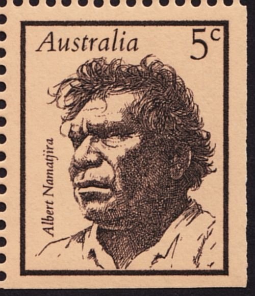 Prime Minister - Andrew Fisher - I(BR)