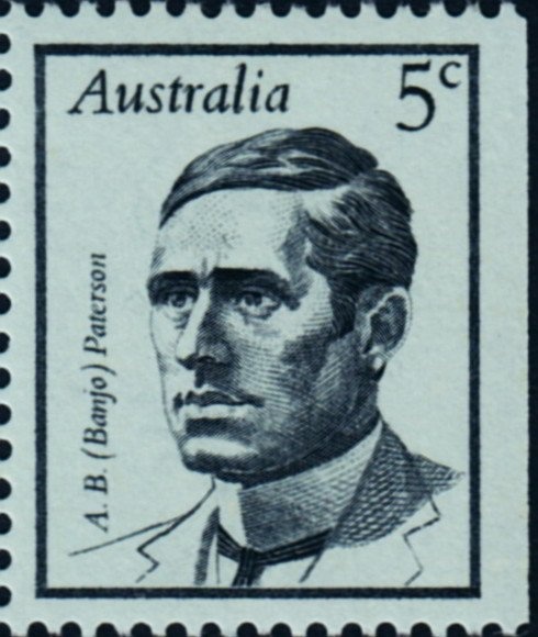 Australian Kelpie (Canis lupus familiaris)