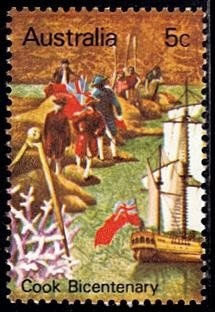 England-Australia Flight - Captain Wrigley