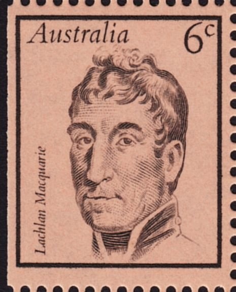 Thylacine (Thylacinus cyanocephalus)