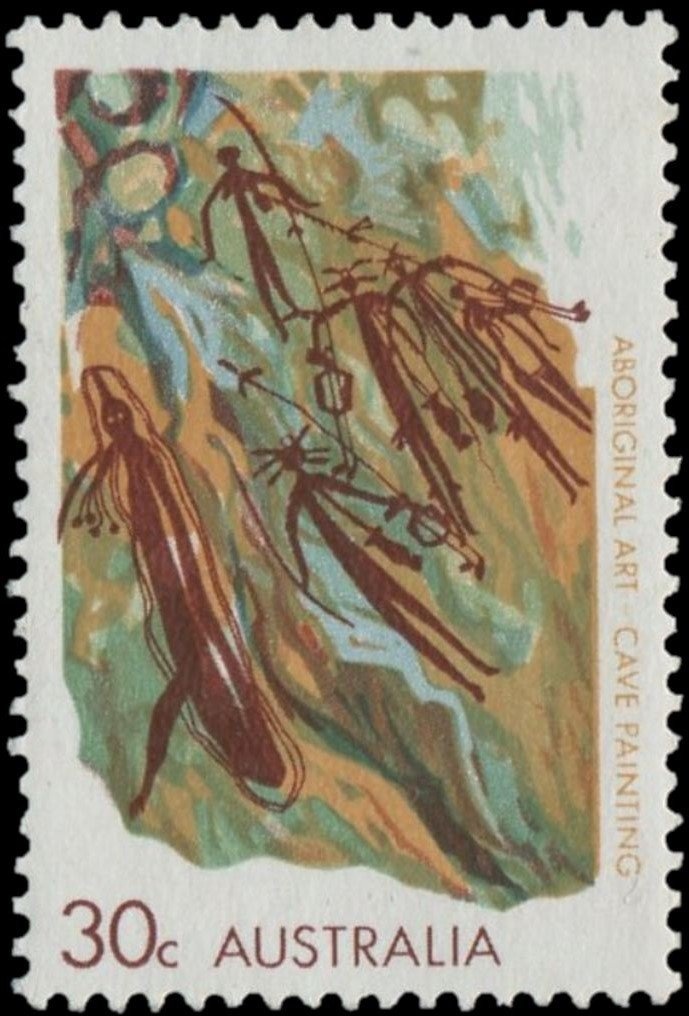 Australia Day 1982 - Profiles