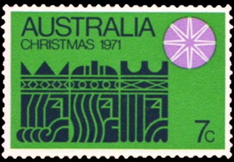 Ngak Ngak, Ginger Riley