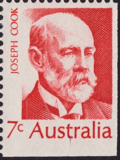 Red Kangaroo (Osphranter rufus)