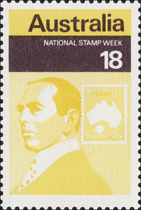 Kakadu National Park, Northern Territory Gutter Strip