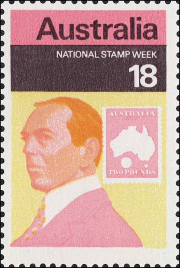 Dragonfly - Graphic Flutterer (Rhyothemis graphiptera)