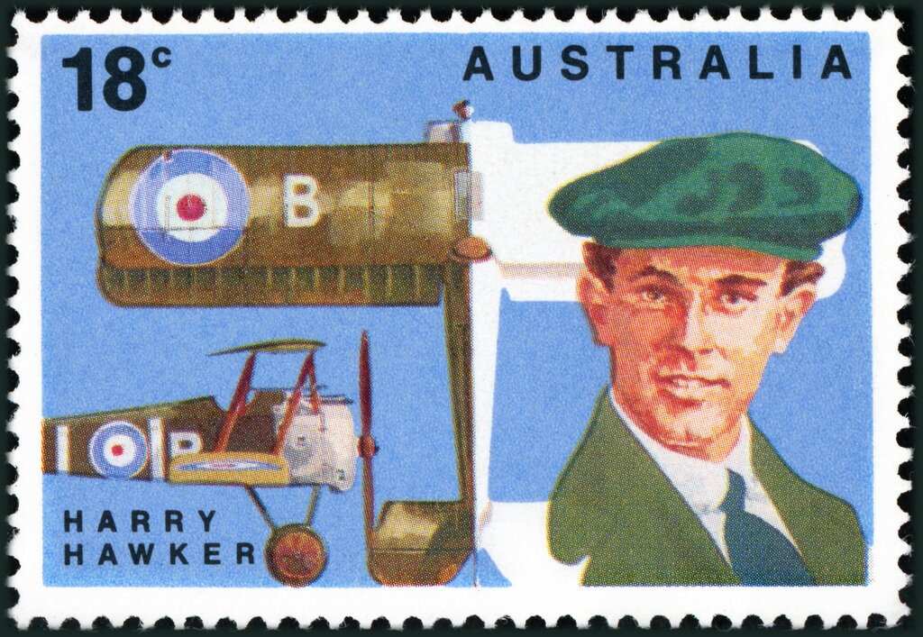 30th Anniversary of First Trans-Tasman Flight