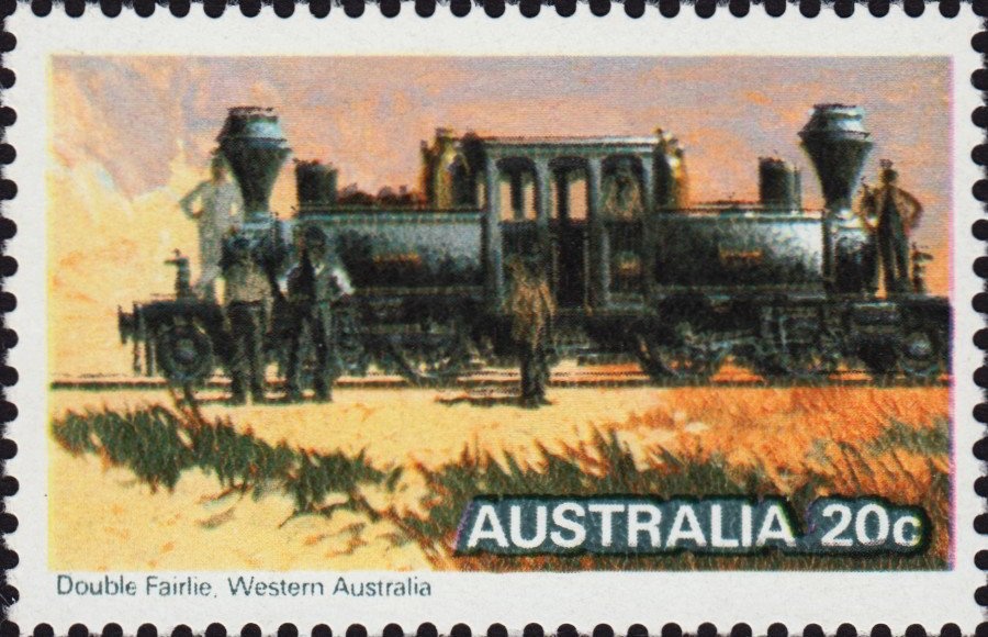 The Walls of China, Russell Drysdale