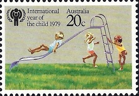 Equestrian Team, offset