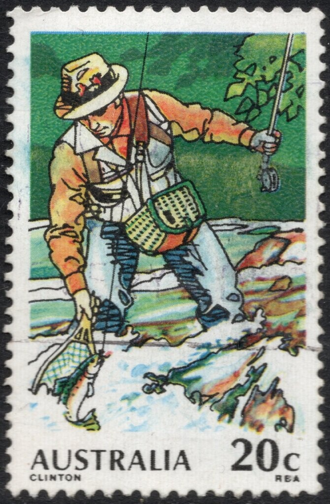 Preschool - children's drawing