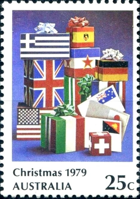 Grampians National Park (Gariwerd), Victoria Gutter Strip