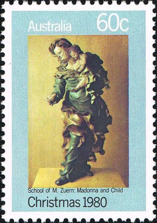 Basket Weave, Queensland