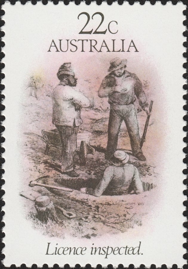 The Pinnacles, Western Australia