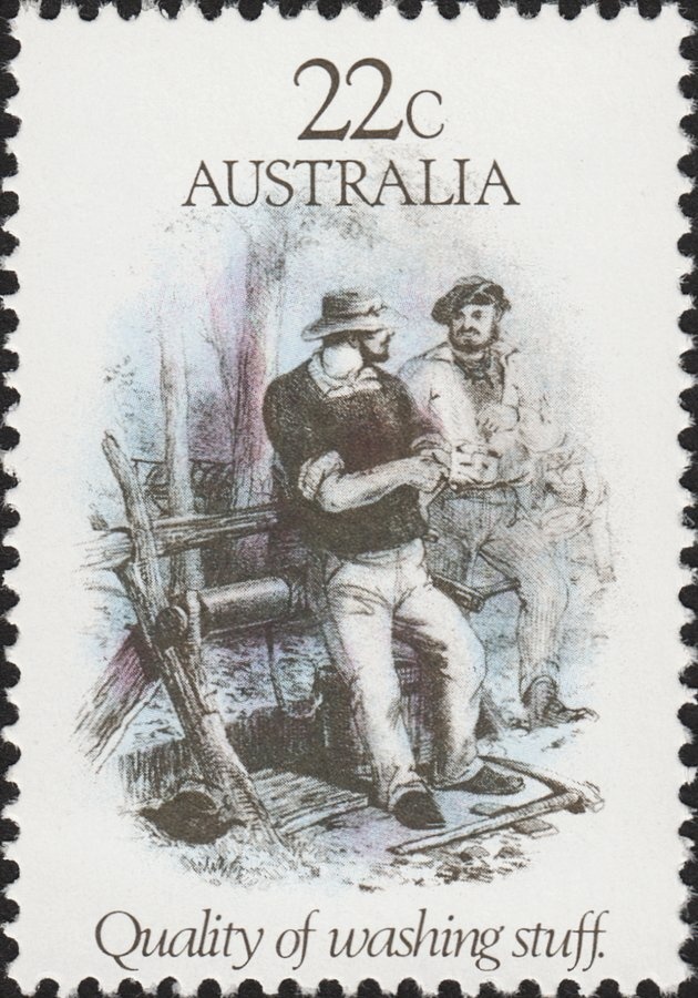 Cpt. Cook's Voyage of Exploration 1771