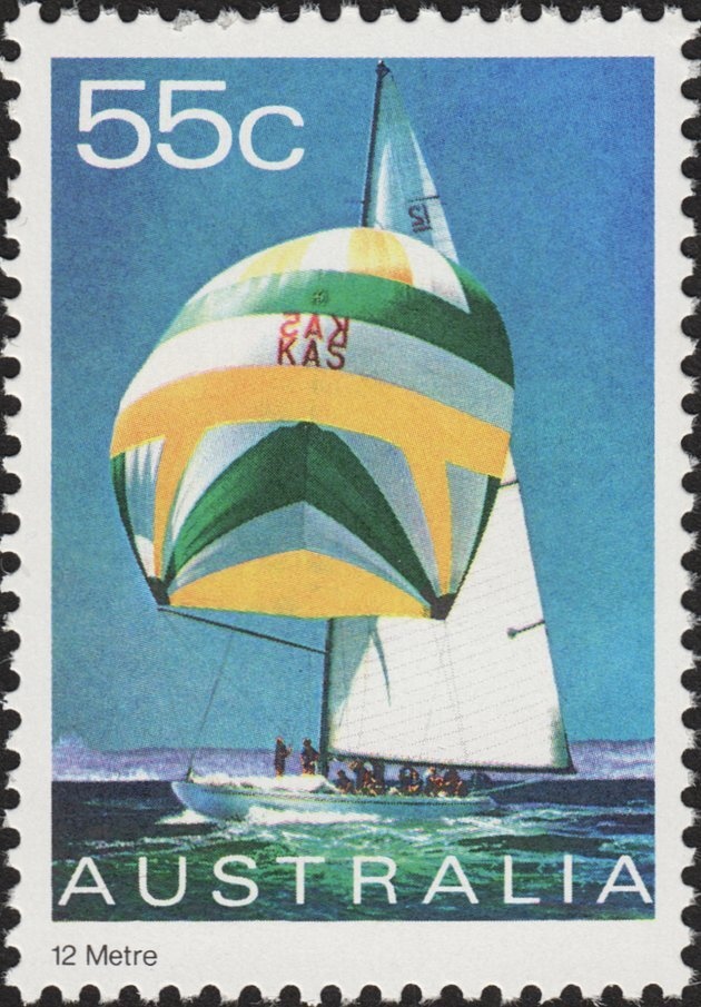 Thinking of You I(L) - P(13¾ x 13¼)