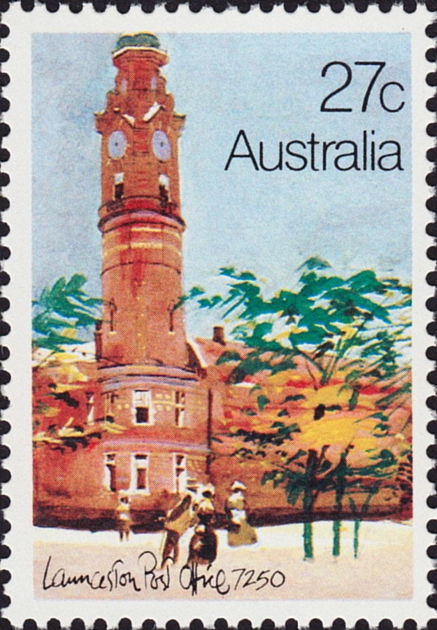 King George V, Surcharged