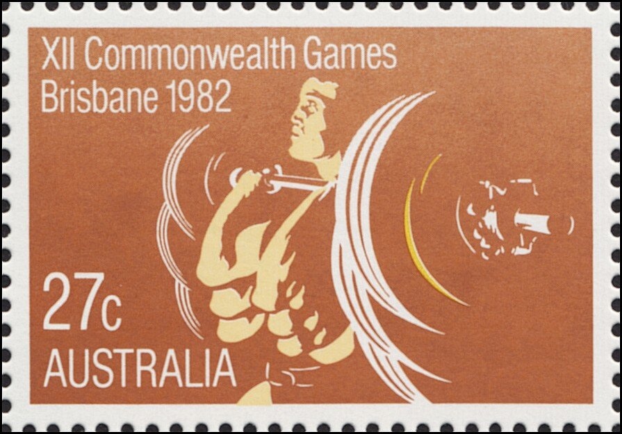 Betty Cuthbert Running