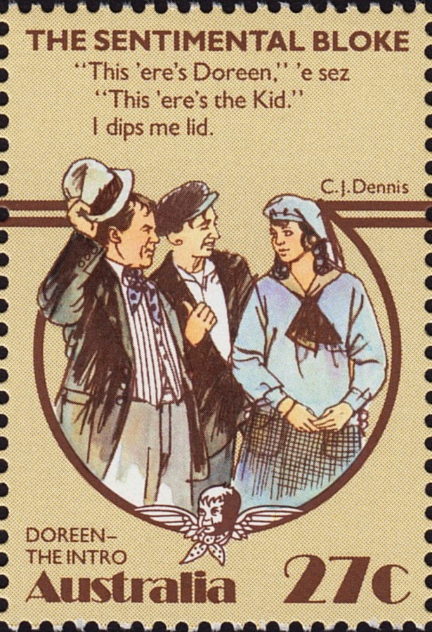 Slatterly, Lyle, Filmer & MacNamara, Burnet