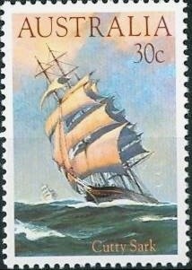 Skull Springs Country, Guy Grey-Smith