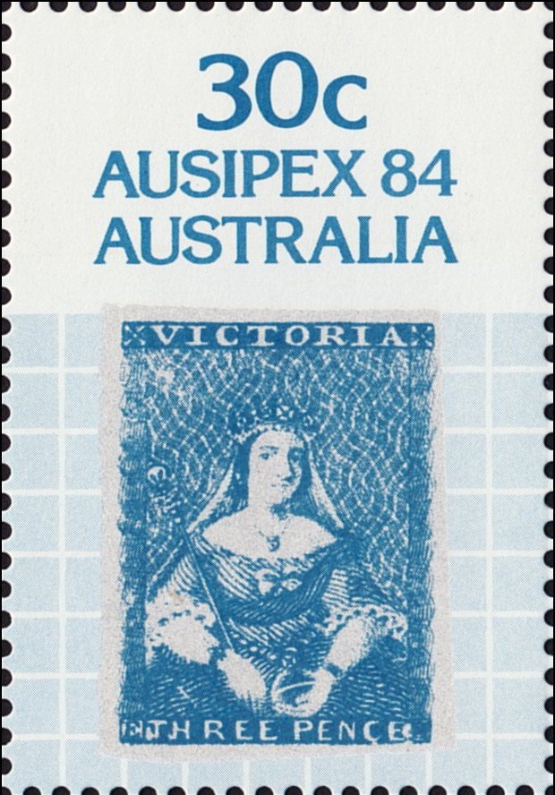 Ulysses Butterfly (Papilio ulysses joesa)