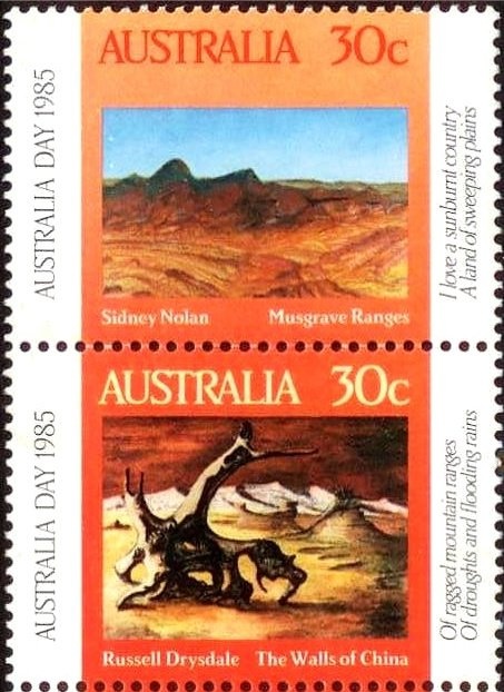 Outback Family and Mail Box