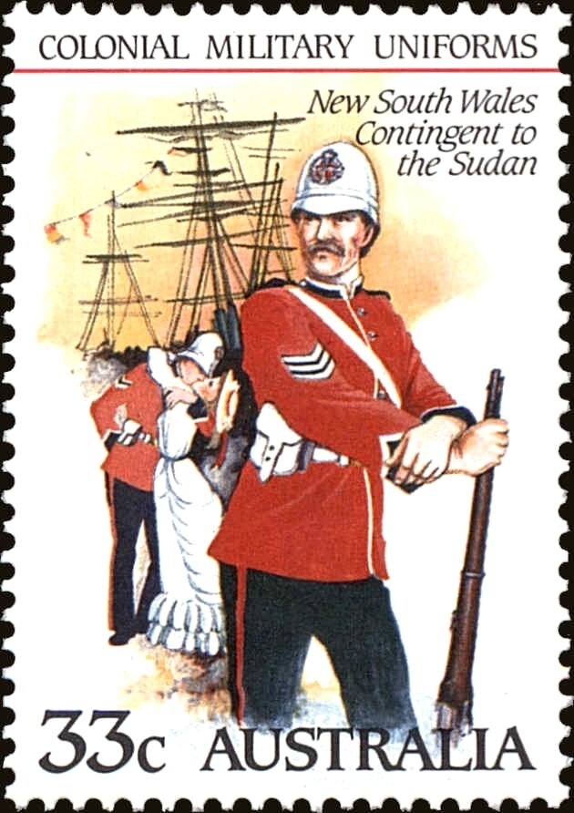 Birthday of Queen Elizabeth II - 1997