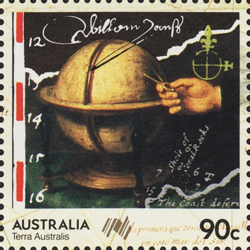 Bicentenary of Settlement of Hobart, Tasmania